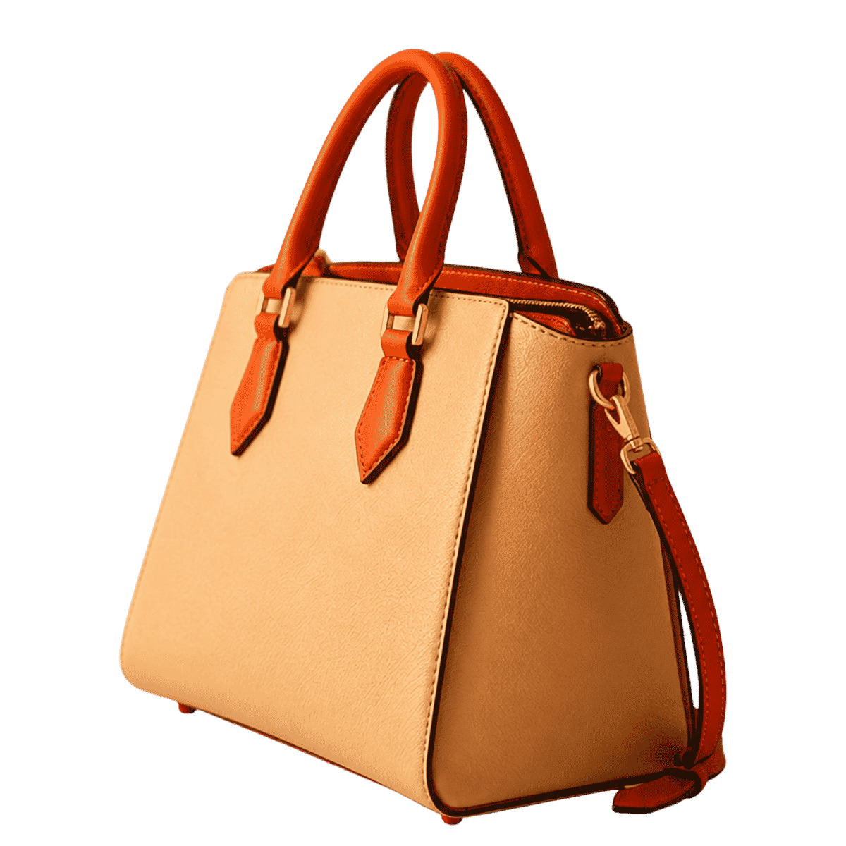 Citrus Satchel 3