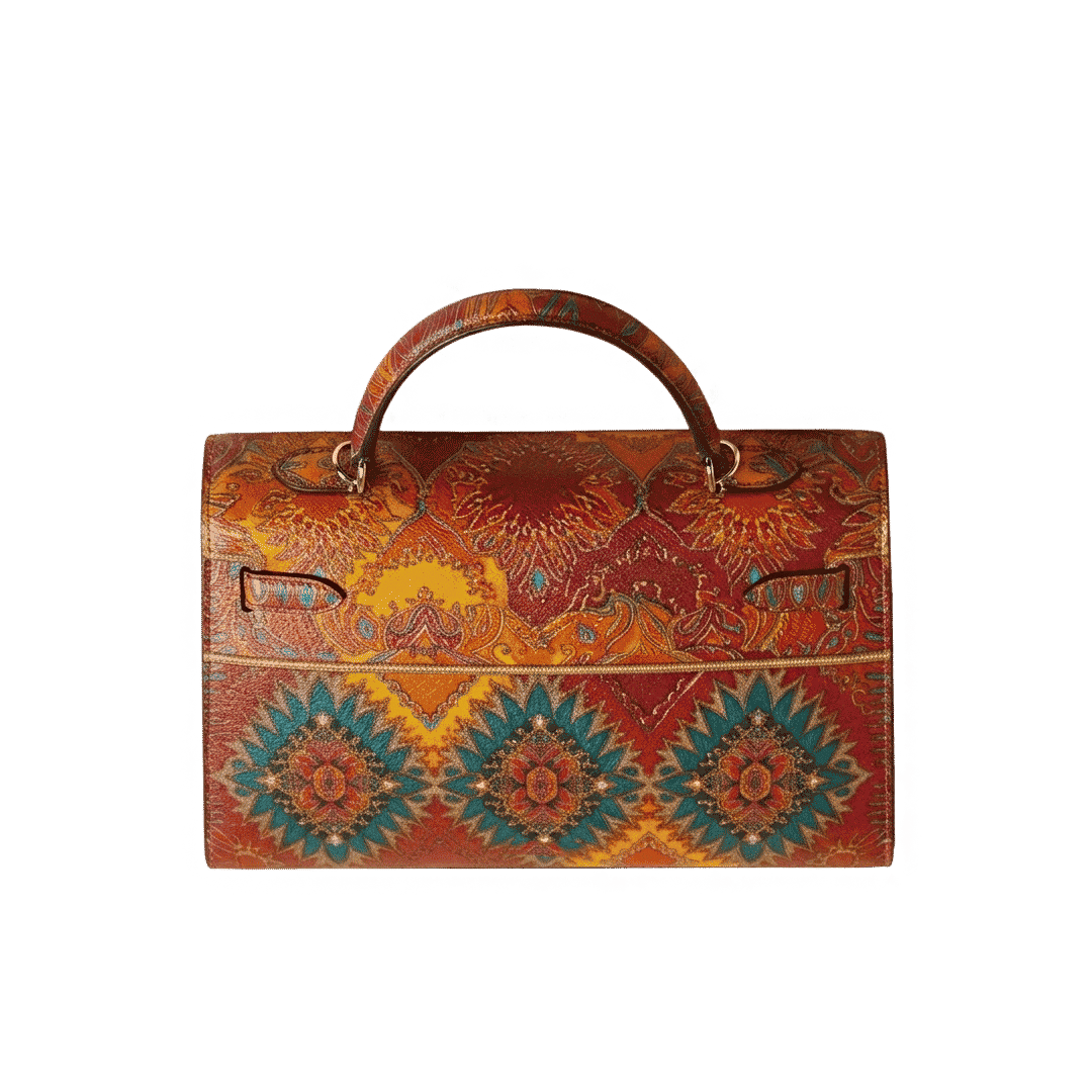 Marrakech Flame 2