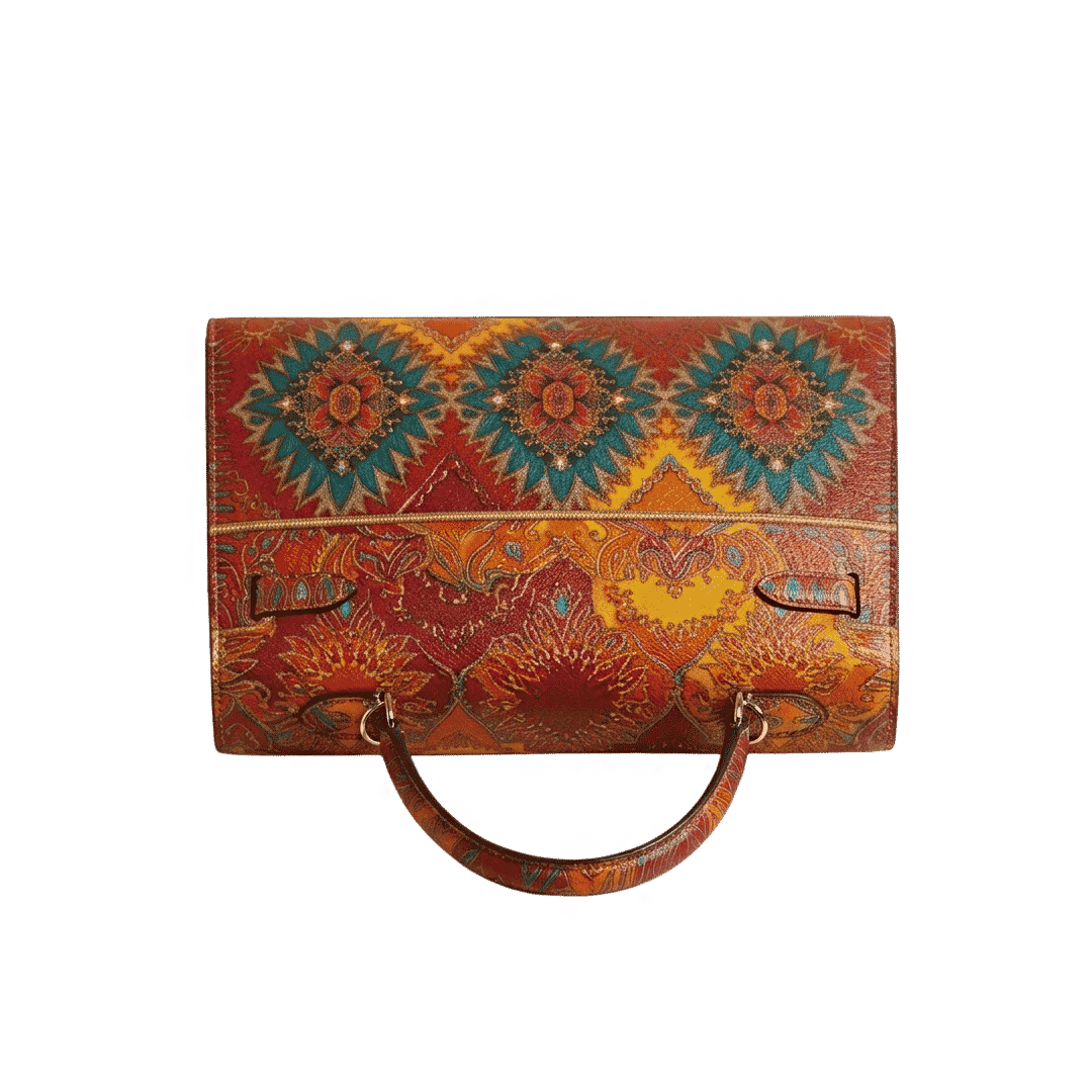 Marrakech Flame 3